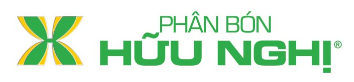 CÔNG TY LIÊN DOANH PHÂN BÓN HỮU NGHỊ