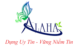 CÔNG TY TNHH ALAHA VIỆT NAM