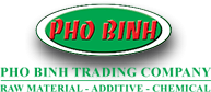 CÔNG TY TNHH THƯƠNG MẠI PHỔ BÌNH